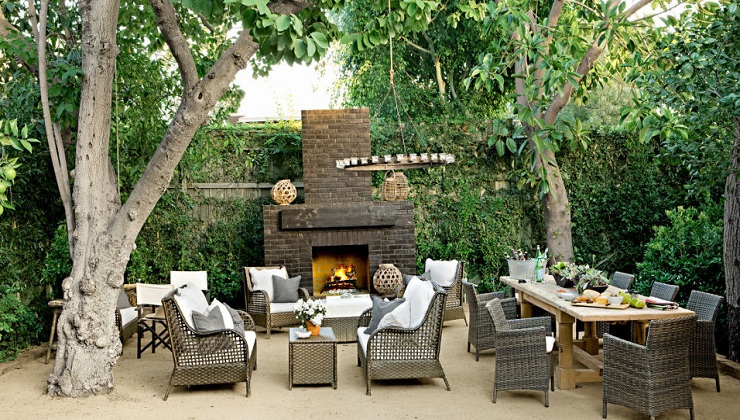 50+ Stunning ways you can update your Outdoor Living Space