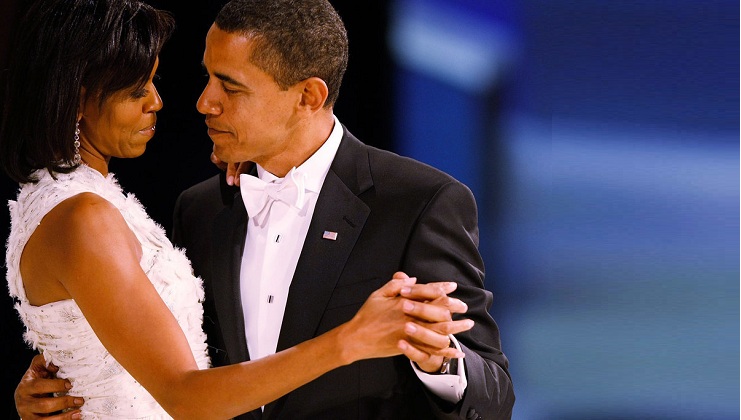 Michelle Obama’s 26 Best Moments as First Lady will make you Laugh and Cry