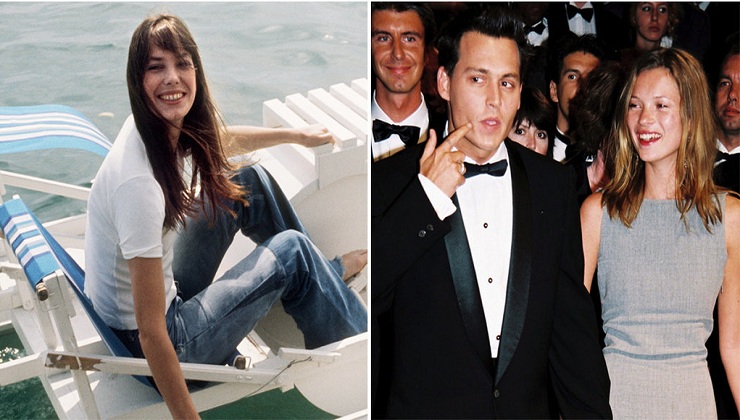 53 Cannes Film Festival Photos that will take you Way, Way Back