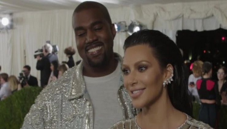 Kanye West security guard fired for ‘chatting up’ Kim Kardashian denies flirting