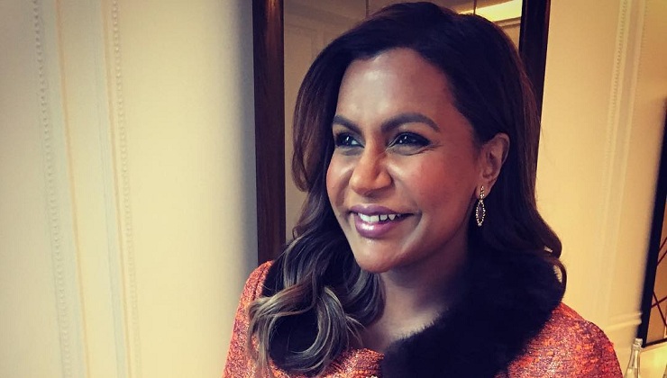 Mindy Kaling Is a National Treasure on Instagram (and in Life), and Here’s Why