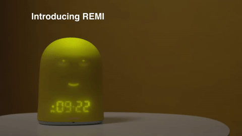 Introducing REMI: The all-in-one Sleep Companion for Kids