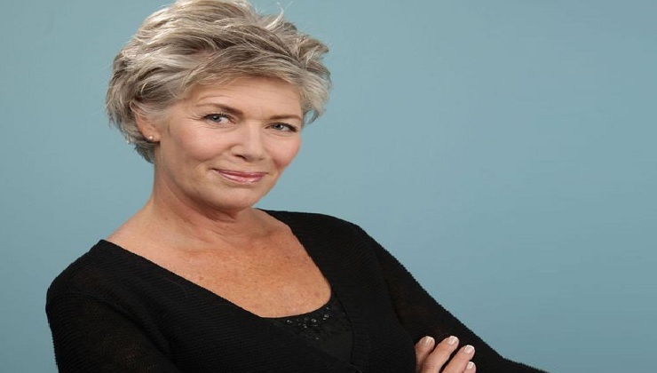 Top Gun’s Kelly McGillis unrecognisable 30 years after iconic Movie first aired