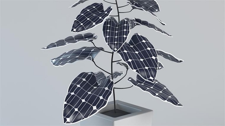 Bionic leaf turns Sunlight into Liquid Fuel
