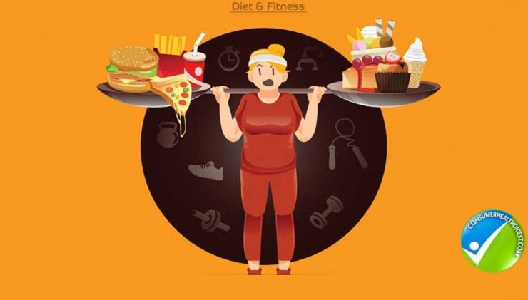 6 types of Dieters: What kind of Dieter are you?