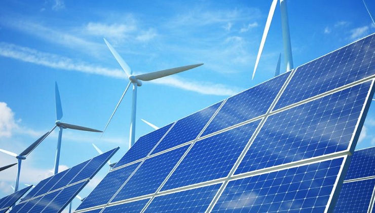Harnessing Solar and Wind Energy in one device could power the ‘Internet of Things’