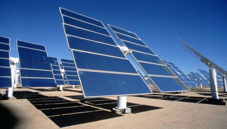 How Solar Energy can be transformed into fuel