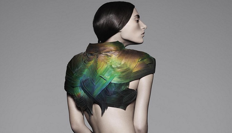 The Future of Fashion: 10 Wearable Tech Brands you need to Know