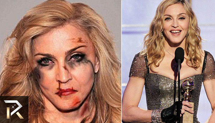 10 Horrible Secrets Celebs Don’t want you to know
