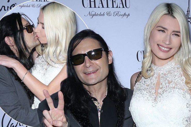 corey-feldman-marries-girlfriend