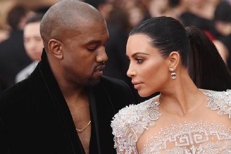 Kanye West ‘needs more time’ to recover in hospital, Kim Kardashian is told