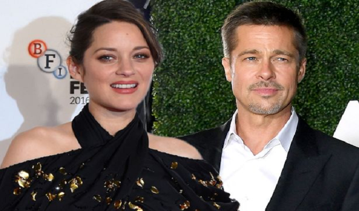 Marion Cotillard says Brad Pitt is ‘a good man’ as actor is cleared of child abuse allegations