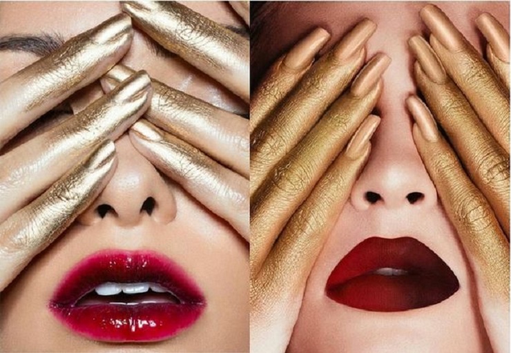 Makeup artist threatens to sue Kylie Jenner for ‘ripping off’ her pictures
