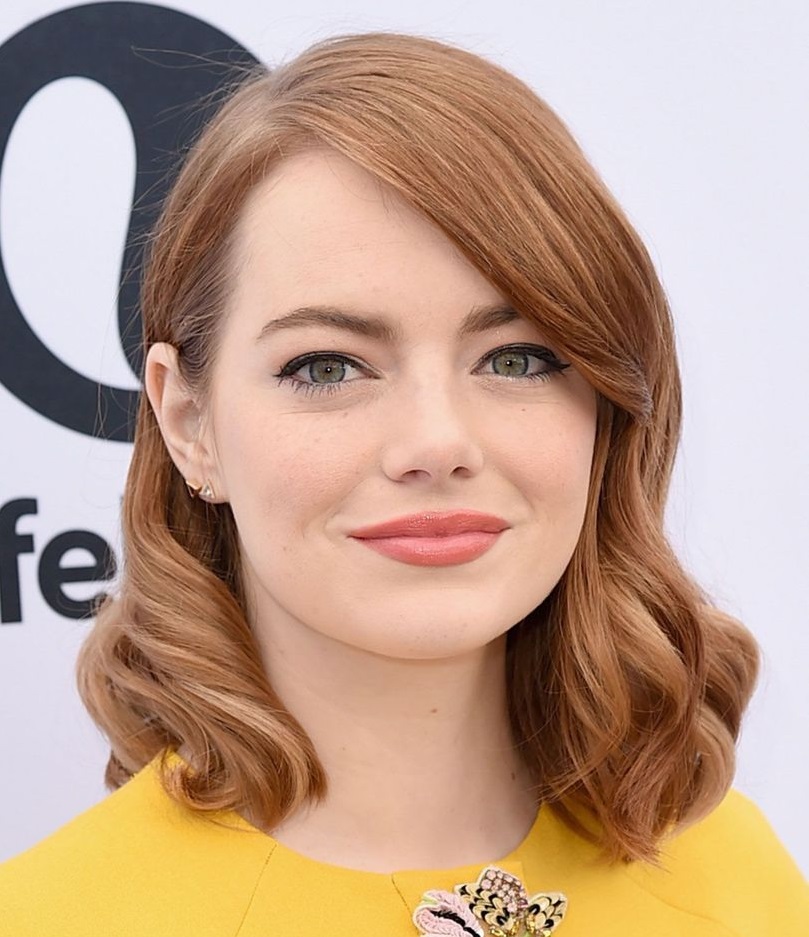 62 of the Best Celebrity Redhead Looks Ever