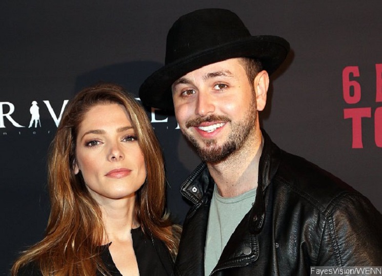 Ashley Greene gets Engaged: Watch the Proposal!