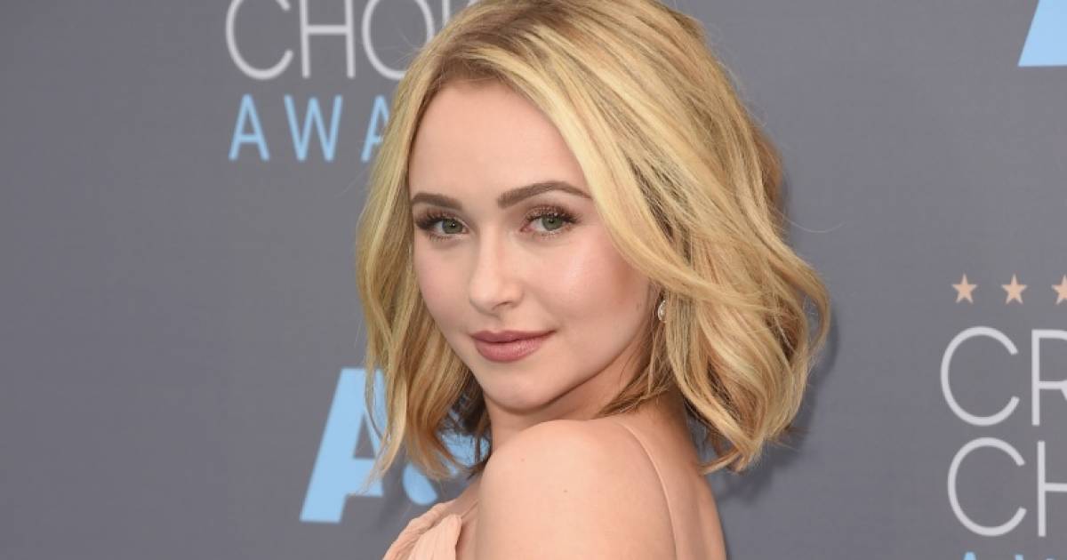 Why Hollywood won’t Cast Hayden Panettiere anymore