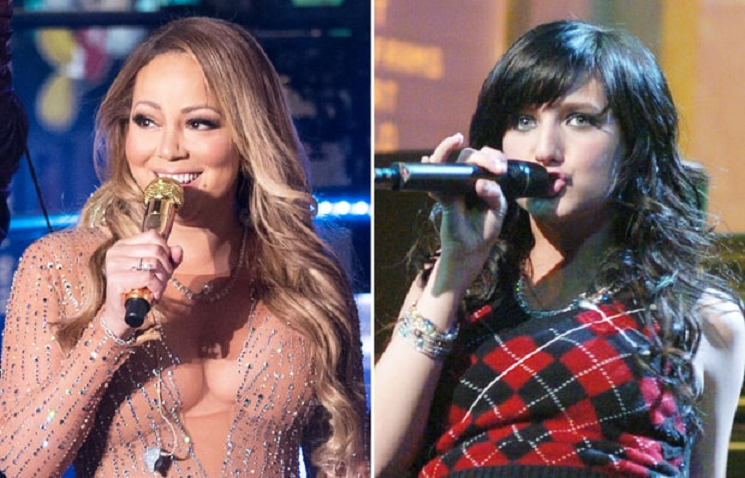 Mariah Carey, Ashlee Simpson and More of the Most Cringeworthy Lip-Synch Fails of All Time