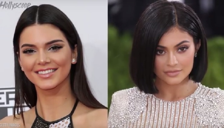 Kendall vs Kylie Jenner: Who’s got the better Glam Room?