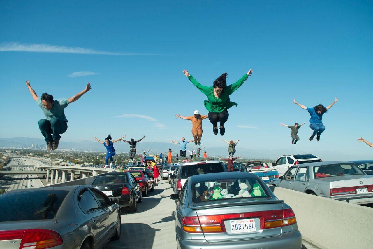 “La La Land” leads the 89th Academy Award Nominations