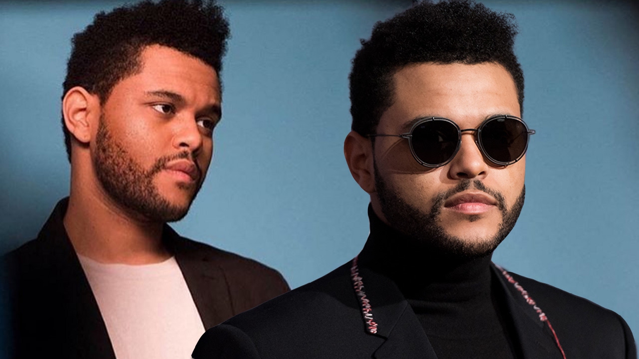 7 Things you didn’t know about The Weeknd