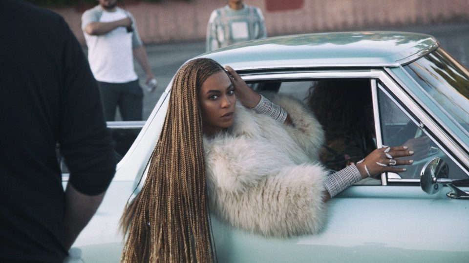 Beyoncé ‘being sued by estate of New Orleans rapper Messy Mya for sampling the artist’s work without permission in Formation’