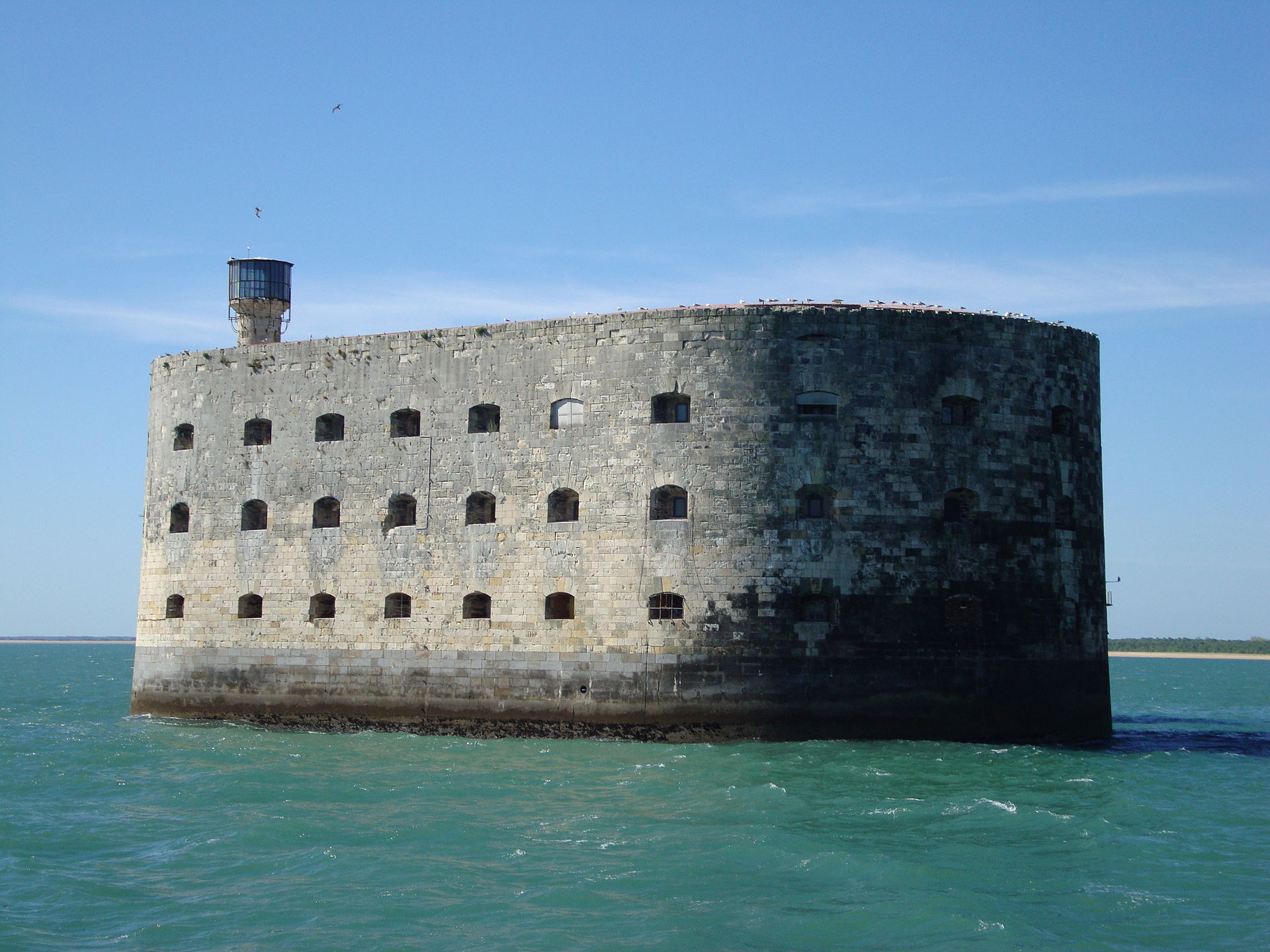 13 Amazing Forts around the World