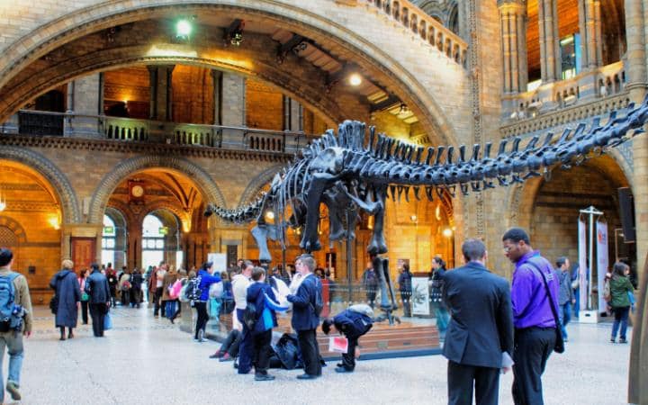 23 UK Attractions you must take your Kids to before they turn 16