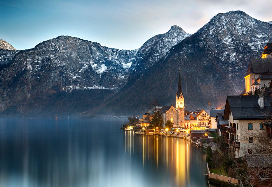 Top 10 Most Beautiful Countries in Europe