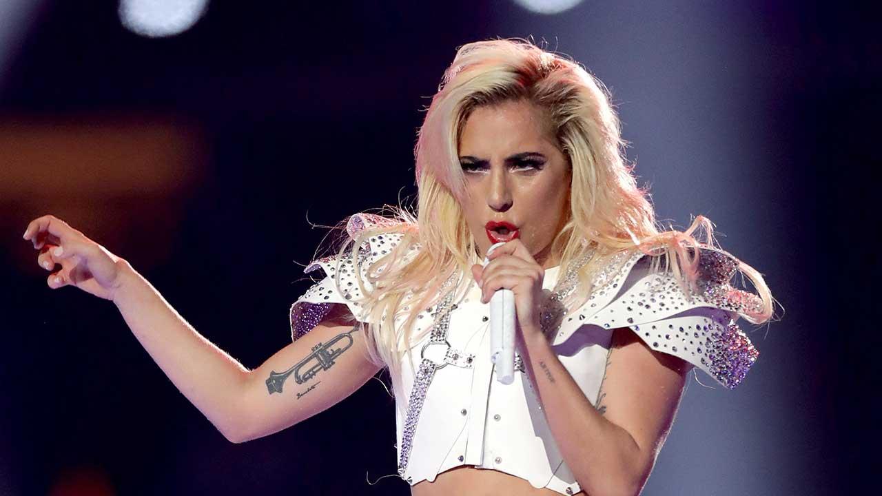 Lady Gaga RESPONDS to “Fat” Super Bowl Comments: “I’m PROUD of My Body”