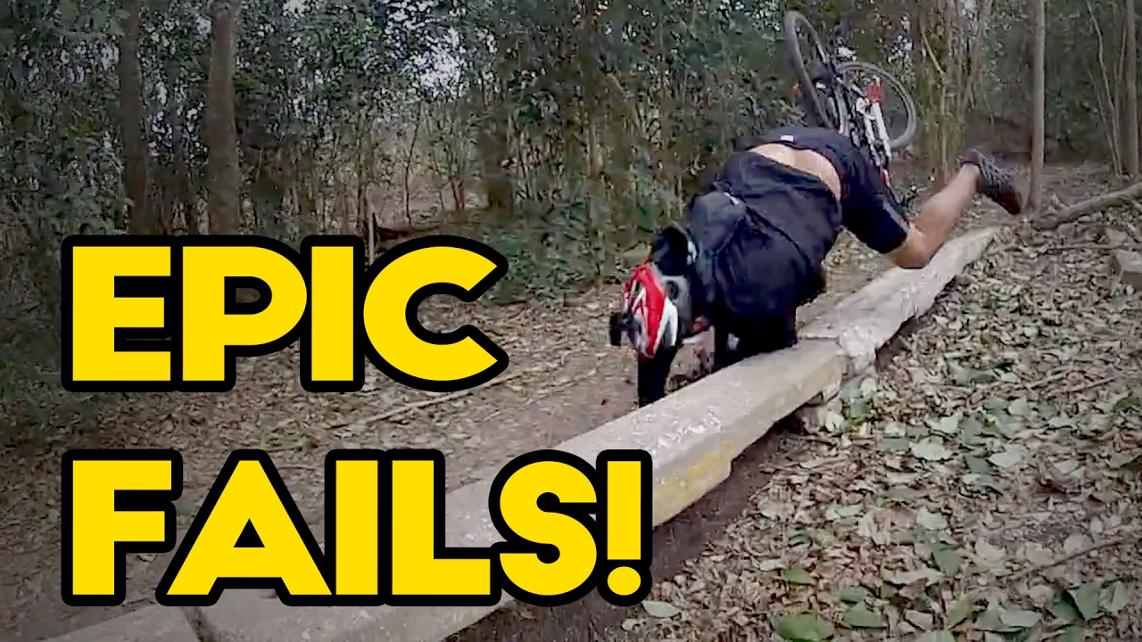 Best Epic Fails of February 2017