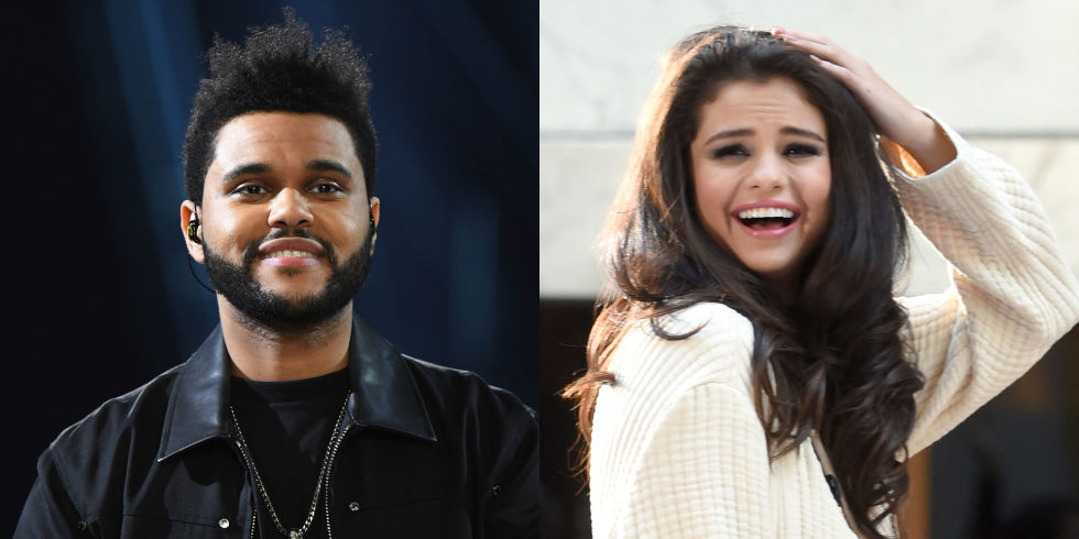 Selena Gomez and The Weeknd in Italy: Is their Relationship Real, or a Publicity Stunt?