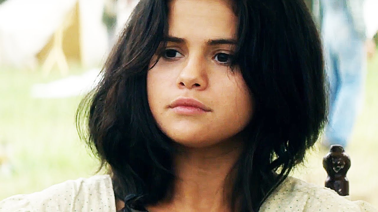 Selena Gomez SHINES in New Movie ‘In Dubious Battle’ Trailer