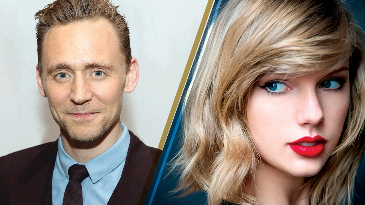 Tom Hiddleston Spills ALL the Tea on Breakup with Taylor Swift