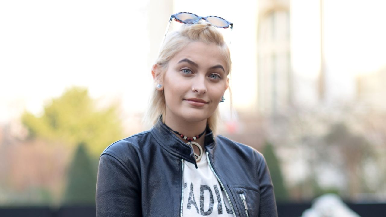 Paris Jackson makes Acting Debut on the Latest Episode of ‘Star’
