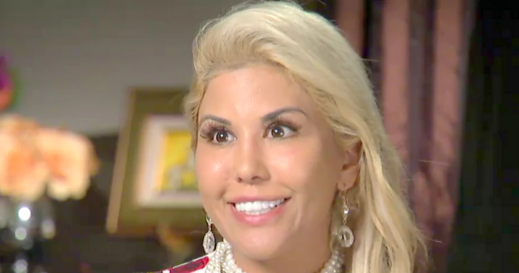 This Woman Spent Over ,000 On Surgery To Look Like Ivanka Trump And So Are Many Others