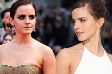 13 Iconic Emma Watson Style Moments