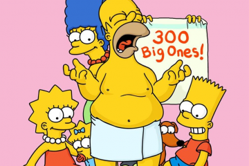 The Simpsons: 40 Best Quotations