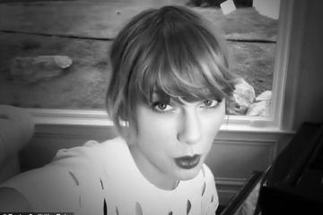 Taylor Swift Announces New ‘The Swift Life’ App Coming ‘Late 2017’