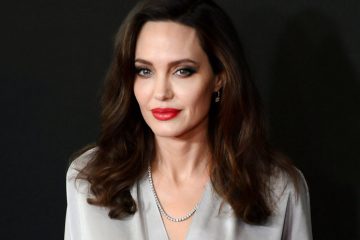 Angelina Jolie on ‘First they Killed My Father’s’ Existential Production