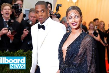 Here’s how Jay-Z and Beyoncé spend their .16 Billion