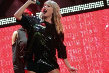 Taylor Swift’s Horror Revealed: Stalker threatens to kill Singer, Family in menacing emails