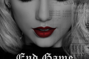 Everything Wrong with Taylor Swift – “End Game”