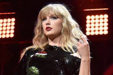 Taylor Swift sued by real estate broker over M commission