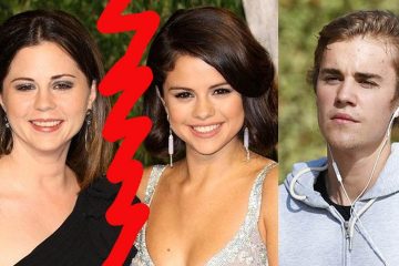 Selena Gomez CUTS TIES with Mom?!