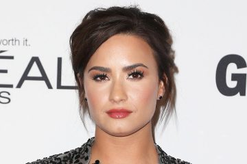 Demi Lovato QUITS Dieting for this Incredible Reason