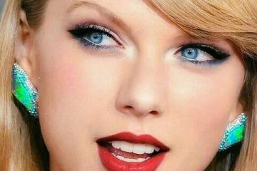Have you heard this Playlist of Songs Taylor loves?