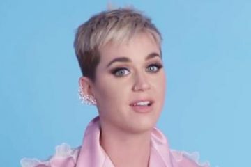 Katy Perry WISHES she could Rewrite “I Kissed A Girl” for THIS Reason