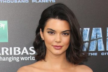 Fans Accuse Kendall Jenner of Lip Injections for THIS Reason