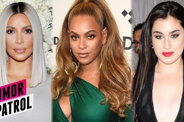 Kim Kardashian SHADES Beyonce On Instagram?