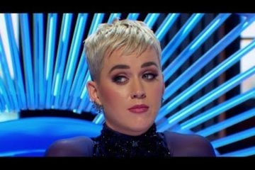 Katy Perry gets ROASTED by her Parents & Idol Contestant makes Her ‘Faint?!’